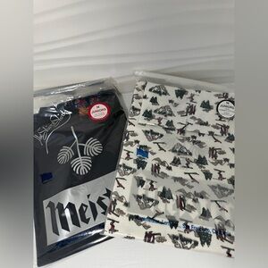 Meister Women’s Turtleneck Bundle